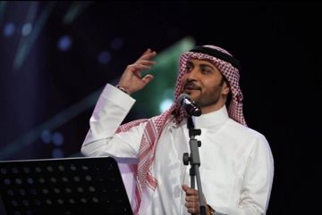 موال اليوم من الصبح..ماجدالمهندس