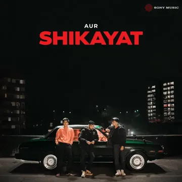 Shikayat-cover