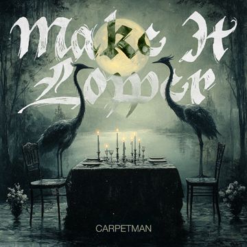 Make It Lower-cover