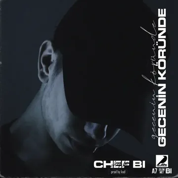 Gecenin Köründe-cover
