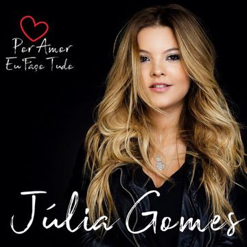 Por Amor Eu Faço Tudo-cover