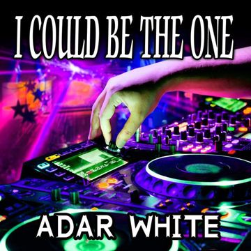 I Could Be the One(Instrumental Mix)-cover