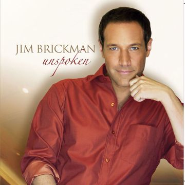 Jim Brickman's Medley-cover