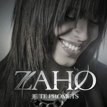 Je Te Promets-cover