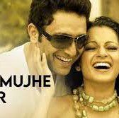 Kya mujhe pyar hai-cover