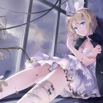 フロイライン=ビブリォチカ