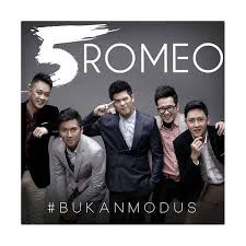 Bukan Modus-cover