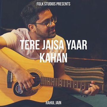 Yaara Teri Yaari-cover