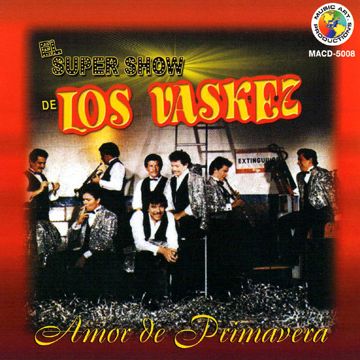 Enamorado