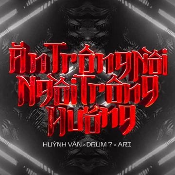 Ăn Trông Nồi Ngồi Trông Hướng-cover