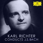 J.S. Bach: Magnificat In D Major, BWV 243 - 5. Aria: "Quia fecit mihi magna" (bass)-cover