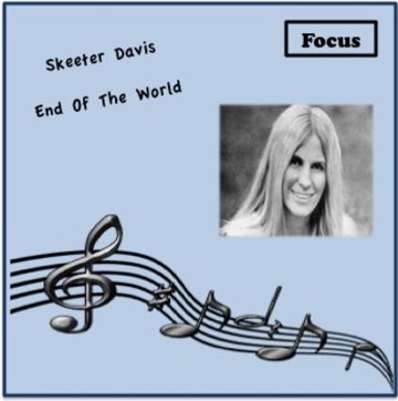 END OF THE WORLD-cover