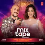 Tumhe Apna Banane Ka-Chand Chhupa (From &quot;T-Series Mixtape Season 2&quot;)-cover