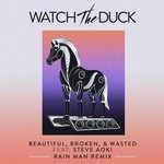 Beautiful, Broken, & Wasted (Rain Man Remix)(Rain Man Remix)-cover
