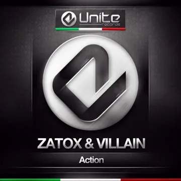 Action (Original Mix)-cover