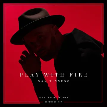Play with Fire (feat. Yacht Money)-cover