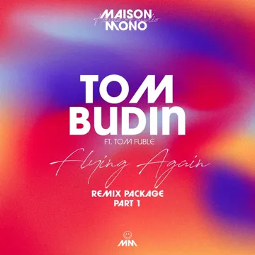 Flying Again (B.O.M Remix)-cover