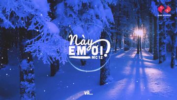 Này Em Ơi [Beat Mun]-cover