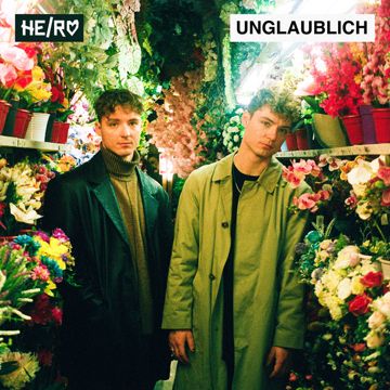 Unglaublich-cover