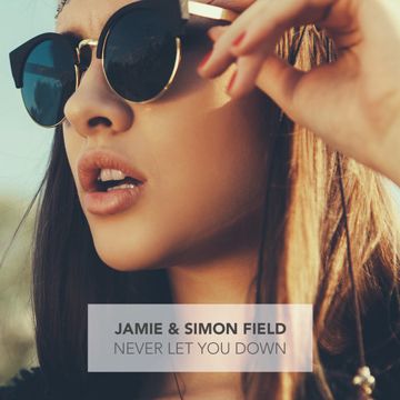 Never Let You Down-cover