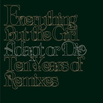 Missing (Todd Terry Remix)-cover