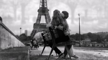 La chanson des vieux amants par Arbenn-cover