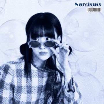 수선화 (Narcissus)-cover