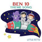 Ben 10 Theme Song-cover
