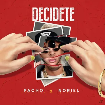 Decidete-cover
