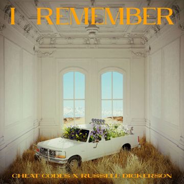 I Remember-cover