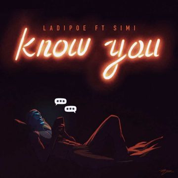Know You-cover