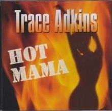 Hot Mama-cover