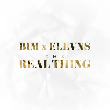 The Real Thing-cover