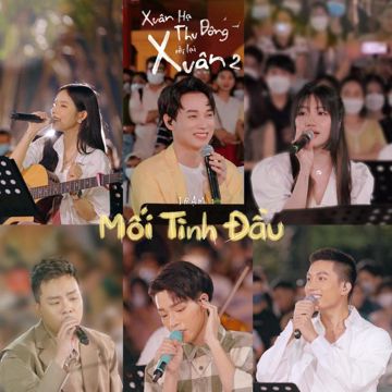 Chúng Ta Làm Bạn Được Không?-cover