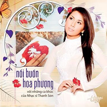 LK Nỗi Buồn Hoa Phượng & Lưu Bút Ngày Xanh-cover