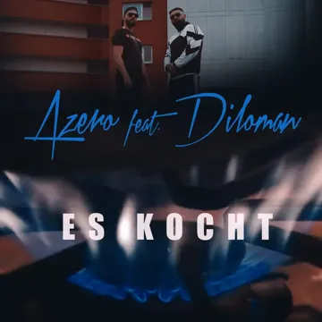 Es kocht-cover