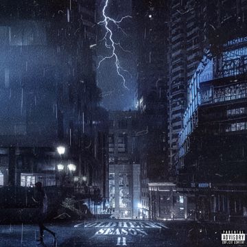雨后漫步-cover