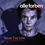 Never Too Late(SETTHEPACE Mix)-cover