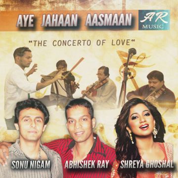 Tere Bin-cover