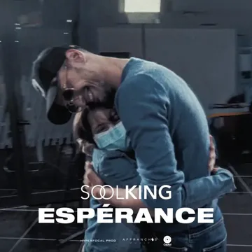Espérance-cover