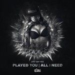 Played You-cover