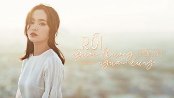 Rồi Người Thương Cũng Hóa Người Dưng-cover