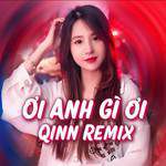 Ơi Anh Gì Ơi(Remix)-cover