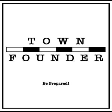 Be Prepared-cover