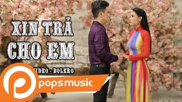 Xin Trả Cho Em-cover