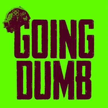 Going Dumb (with Stray Kids)-cover