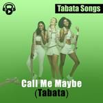 Call Me Maybe (Tabata)-cover
