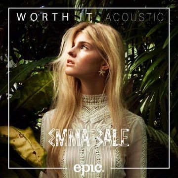 Worth It-cover