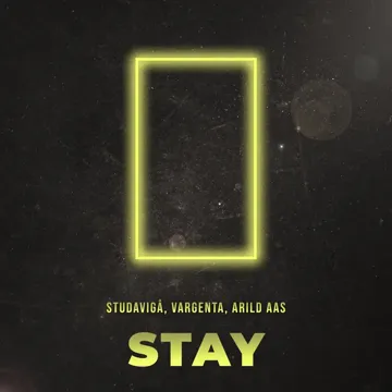 Stay-cover