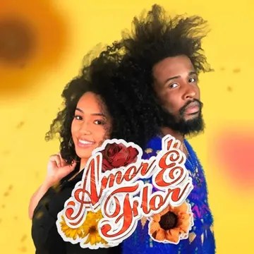 Amor é Flor